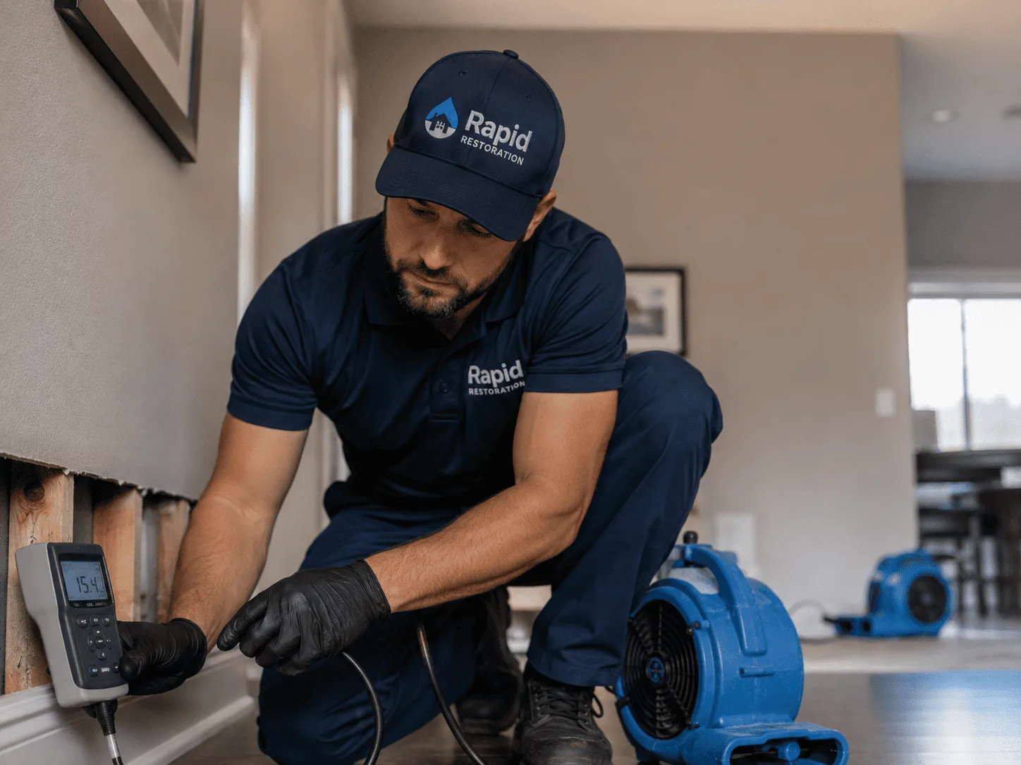 Common questions about Odor Removal in Battle Creek, IA